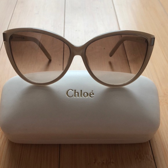 Chloe Sunglasses - Picture 2 of 6